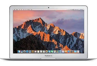 Refurbished MacBook Air 13" (2015) macOS Monterey / 1.6GHz DC i5 / 4GB RAM / 1TB SSD / 6 Months Warranty