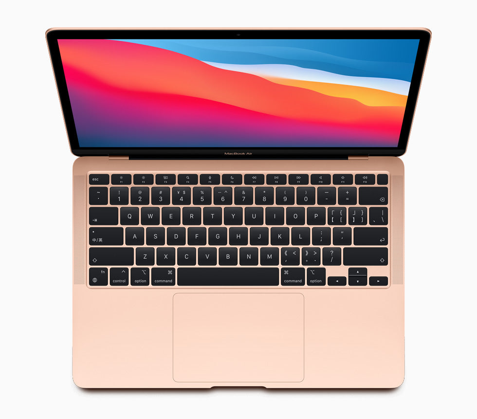 MacBook Air M1 13-inch, 16GB, 256GB – Mac Alert