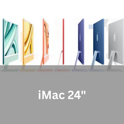 iMac 24