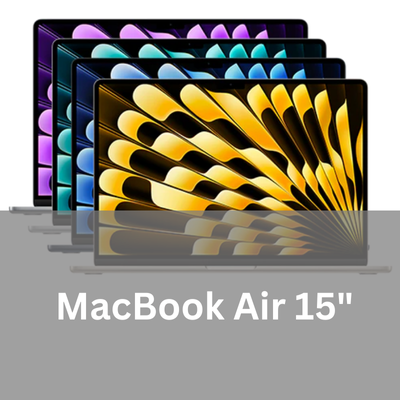 MacBook Air 15