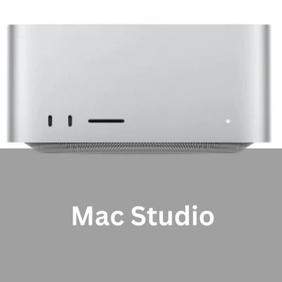Mac Studio