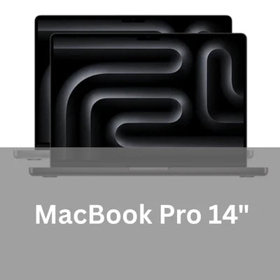 Macbook Pro 14