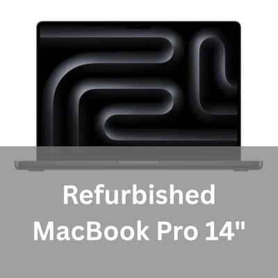 Refurbished MacBook Pro 14