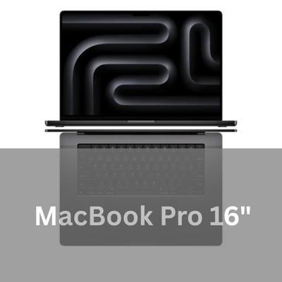 MacBook Pro 16