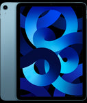 iPad Air / 10.9-inch / WiFi / 64GB - Blue (5th Gen)