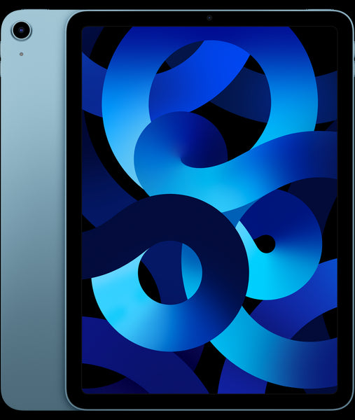 iPad Air / 10.9-inch / WiFi / 64GB - Blue (5th Gen)