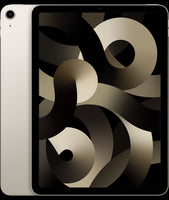 iPad Air / 10.9-inch / WiFi / 64GB - Starlight (5th Gen)