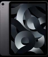 iPad Air / 10.9-inch / WiFi / 256GB - Space Grey (5th Gen)