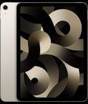 iPad Air / 10.9-inch / WiFi / 256GB - Starlight (5th Gen)
