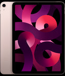 iPad Air / 10.9-inch / WiFi + Cellular / 256GB - Pink (5th Gen)