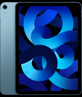 iPad Air / 10.9-inch / WiFi + Cellular / 64GB - Blue (5th Gen)