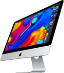 Refurbished iMac (Retina 5K, 27-inch, 2017) - 4.2GHz QC i7 / 16GB RAM / 512GB SSD / 12 Months Warranty