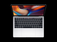 MacBook Pro (13-inch, 2020, 4 TBT3) - 2.0GHz QC i5 / 16GB RAM / 512GB SSD - 12 Months Warranty