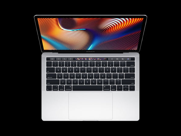 Refurbished MacBook Pro (13-inch, 2020, 4 TBT3) - 2.0GHz QC i5 / 16GB RAM / 512GB SSD - 12 Months Warranty