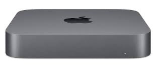 Refurbished Mac mini (2018) macOS Monterey / 3.0GHz 6-Core i5 / 16GB RAM / 256GB SSD / 12 Months Warranty