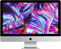 Refurbished iMac 27" 5K (2015) macOS Monterey / 3.2 GHz Quad Core i5 / 16 GB RAM / 512GB SSD /  12 Months Warranty