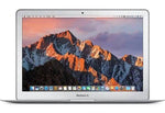 Refurbished MacBook Air (13-inch, Early 2015) - 1.6GHz DualCore i5 / 4GB RAM / 128GB SSD / 6 Months Warranty