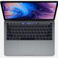 Refurbished MacBook Pro (13-inch, 2016, 2 TBT3) - 2.0GHz DC i5 / 8GB RAM / 256GB SSD / 12 Months Warranty