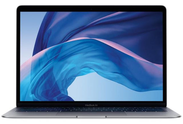 Refurbished MacBook Air 13" (2019) -  1.6GHz Dual Core i5 / 8GB RAM / 128GB SSD /  12 Months Warranty