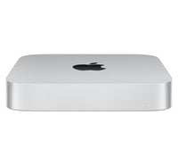 Mac mini - Apple M2 chip with 8-Core CPU / 10-Core GPU / 16-Core Neural Engine / 8GB Unified Memory / 256GB SSD