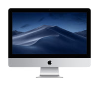 Refurbished iMac 21.5" (2017) macOS Monterey / 2.3GHz DualCore i5 / 8GB RAM / 256GB SSD / 12 Months Warranty