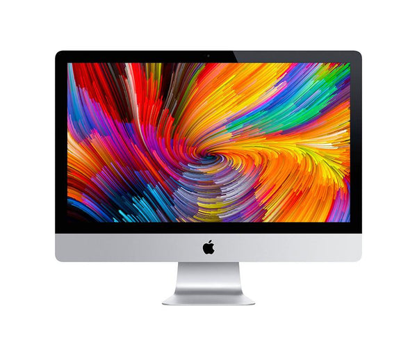 Refurbished iMac 27" 5K (2015) macOS Big Sur / 3.3GHz Quad-Core i5 / 8GB RAM / 1TB SSD 12 Months Warranty