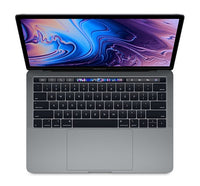 Refurbished MacBook Pro 13" (2018) macOS Ventura / 2.3GHz QuadCore i5 / 16GB RAM / 256GB SSD / Brand new battery!! / 12 Months Warranty