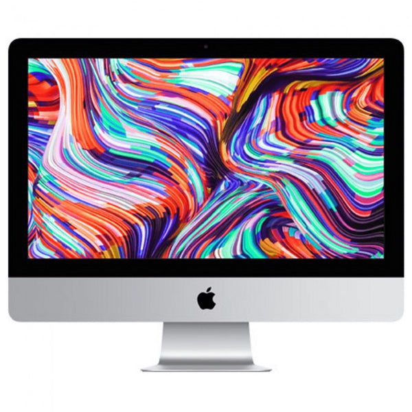 Refurbished iMac 21.5" (2013) macOS Catalina / 2.7GHz QC i5 / 8GB RAM / 240GB SSD /6 Months Warranty