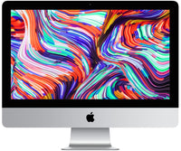 Refurbished iMac 21.5" 4K (2019) macOS Ventura / 3.2GHz 6 Core i7 / 16GB RAM / 256GB SSD / RADEON PRO 555X 2GB GDDR5 MEMORY / 12 Months Warranty