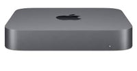 Refurbished Mac mini (2018) macOS Monterey / 3.0GHz 6-Core i5 / 8GB RAM / 256GB SSD / 6 Months Warranty
