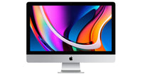 Refurbished iMac (Retina 5K, 27-inch, Late 2014) 3.5GHz Core i5 / 8GB RAM / 480GB SSD / 12 Months Warranty
