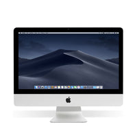 Refurbished iMac (21.5-inch, Late 2012) 2.9GHz Dual-Core i5 / 8GB RAM / 500GB SSD / 6 Months Warranty