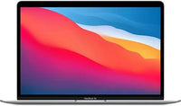 Refurbished MacBook Air (M1, 2020) - 8C CPU / 7C GPU / 8GB RAM / 256GB SSD / 12 Months Warranty