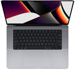 Refurbished MacBook Pro (16-inch, 2021)‎ M1 Max, 10-Core CPU 32-Core GPU / 32GB Unified Memory / 1TB SSD / 12 Months Warranty