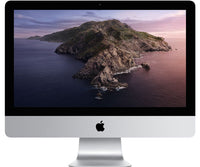 Refurbished iMac (27-inch, Late 2012) 3.2GHz Quad-Core i5 / 8GB RAM / 500GB SSD / 6 Months Warranty