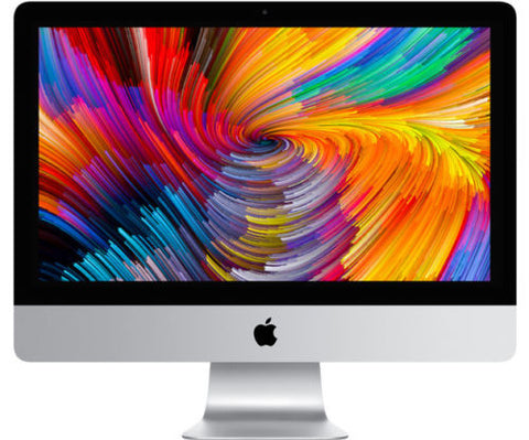 Refurbished iMac 21.5" (2017) macOS Ventura / 2.3GHz DualCore i5 / 8GB RAM / 1TB SSD /  6 Months Warranty