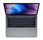 Refurbished MacBook Pro 13"  (2018) macOS Ventura / 2.3GHz Quad Corei5 / 8GB RAM / 512GB SSD  /  12 Months Warranty