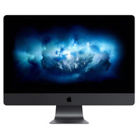 Refurbished iMac Pro (2017) - 3.2GHz 8-Core Xeon / 32GB RAM / 1TB SSD / 12 Months Warranty