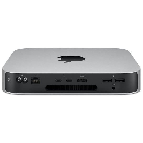 Refurbished Mac mini (2020) macOS Ventura / M1 8-Core CPU / 8-Core CPU / 8GB Unified RAM / 256GB SSD /  12 Months Warranty