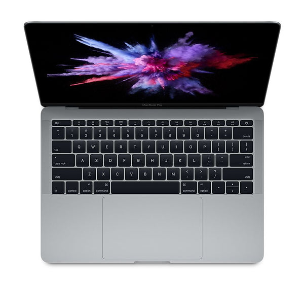 Refurbished MacBook Pro (13-inch, 2017, 2 TBT3) - 2.3GHz DC i5 / 8GB RAM / 256GB SSD / 12 Months Warranty