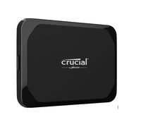 Crucial X9 2TB External Portable SSD