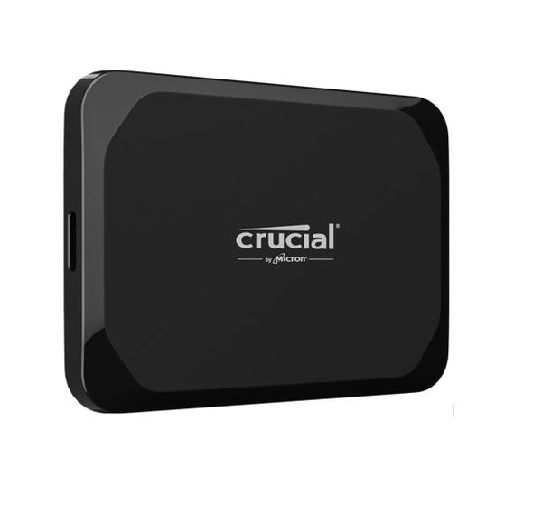 Crucial X9 2TB External Portable SSD