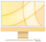 Refurbished iMac (24-inch, M1, 2021) - M1 8C CPU, 8C GPU / 16GB Unified Memory / 1TB SSD/ 12 Months Warranty