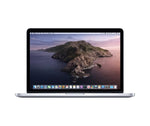 Refurbished MacBook Pro 15" (2015) macOS Monterey / Silver / 2.8GHz Quad Core i7 / 16GB RAM / 1TB SSD /  6 Months Warranty