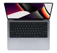Refurbished MacBook Pro (14-inch,2021) - M1 Pro 10C CPU, 16C GPU / 16GB RAM / 1TB SSD / 12 Months Warranty