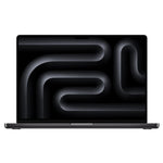 Refurbished MacBook Pro (16-inch, 2023)‎ M3 pro, 12-Core CPU 18-Core GPU / 16GB Unified Memory / 512GB SSD / 12 Months Warranty