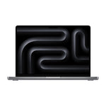 Refurbished MacBook Pro (14-inch, 2023) - M3 8C CPU, 10C GPU / 8GB UNIFIED MEMORY / 512GB SSD / 12 Months Warranty