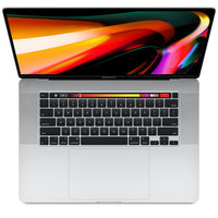 Refurbished Macbook Pro 16" (2019) macOS Sonoma / 2.6GHz 6-Core i7 / 16GB RAM / 512GB SSD / 12 Months Warranty