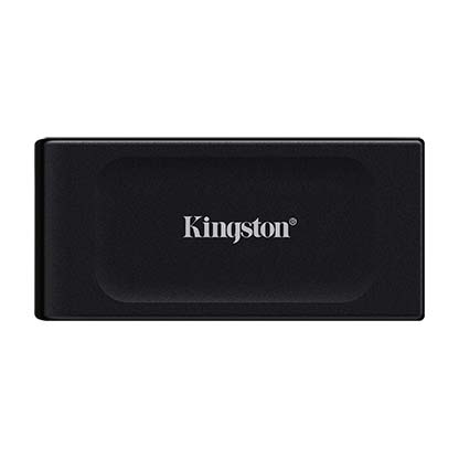 Kingston SXS1000 External SSD 2TB