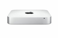 Refurbished Mac mini (Late 2012) - 2.3Ghz QC i7 / 256GB SSD / 4GB RAM / 6 Months Warranty